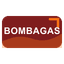 BOMBAGÁS
