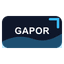 GAPOR