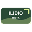 ILÍDIO MOTA