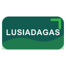 LUSIADAGÁS