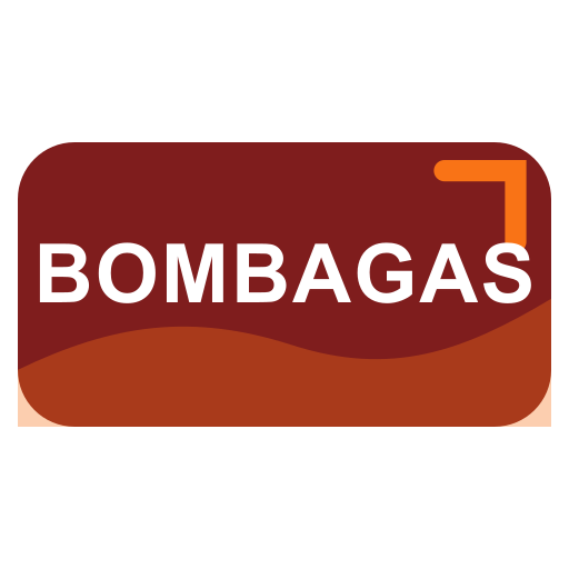 BOMBAGÁS